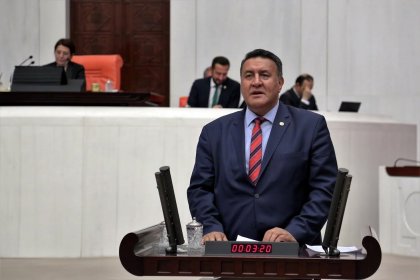 CHP'li Gürer: Emeklilerin ‘intibak mağduriyeti’ sona erdirilmeli