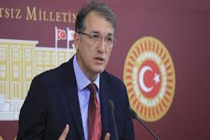 CHP’li İrgil: Üniversiteleri bölen bu tasarı fakülteleri bir kalemde "geçmişsiz" bırakıp, tarihi birikimleri yok ediyor