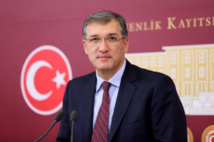 CHP'li İrgil'den öğrencilere af uyarısı: O kadar uğraştık başvuru süresini kaçırmayın