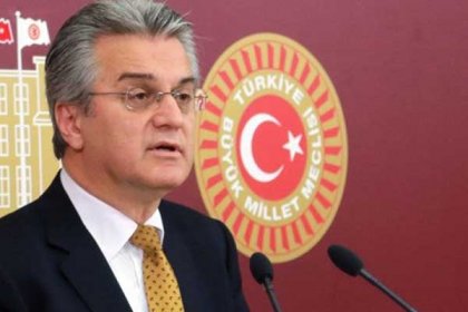 CHP'li Kuşoğlu: Maliye, Yap-İşlet-Devret riskini tam olarak bilmiyor, kayıtlarına almıyor