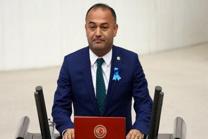 CHP'li Özgür Karabat bütçe görüşmelerinde konuşacak