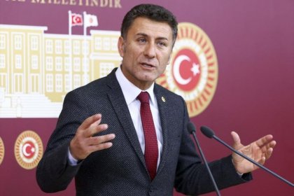 CHP'li Sarıbal: Bu yılda pancar üreticisi zora düşecek