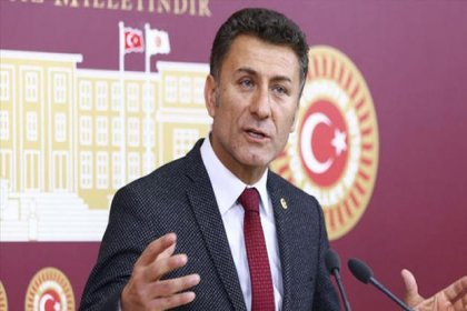 CHP'li Sarıbal’dan Bakan Pakdemirli’nin 'Et tüketimimiz arttı' iddiasına yanıt: Bakan yanılıyor...