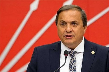 CHP'li Seyit Torun: Yerli ve milliyiz diyorlar ama bütün yerli ve milli değerlerimizi elden çıkarıyorlar