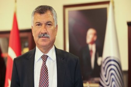 CHP'nin Adana adayı Zeydan Karalar