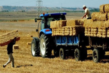 Çiftçinin borcu 1 milyardan 109 milyar liraya çıktı