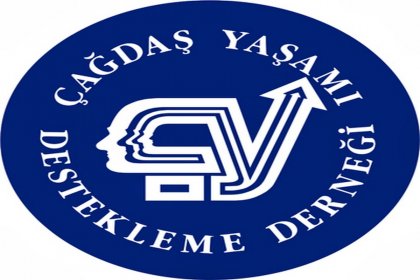 ÇYDD Gaziosmanpaşa Şubesi, kuruluşunun 3. yılını kutluyor