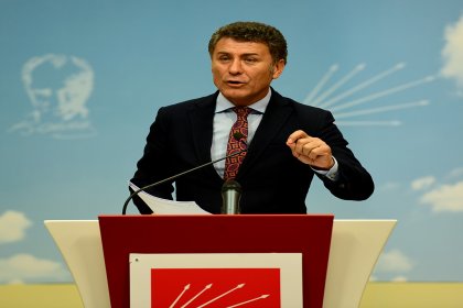 DEDAŞ için çıkarılan gizli kararnameye CHP'den tepki: Neden bunu gizli yapıyor, eşitlik ilkesine uymuyorsunuz?