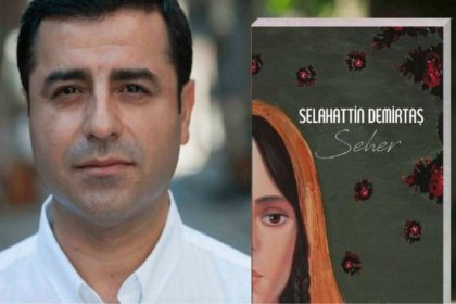 Demirtaş'ın Seher'i farklı dillerde okurlarla buluşuyor