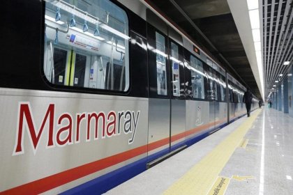 'Devlet Marmaray’da döviz kurbanı'