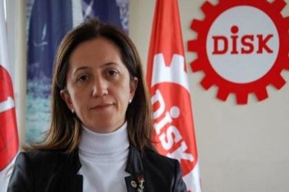 DİSK: İşçilerin üzerine çöken viyadük, mega projelerde işlenen zincirleme suçların son halkasıdır