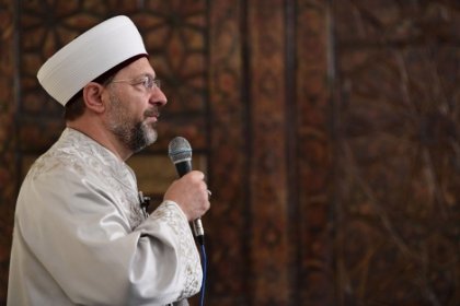 Diyanet okullara vaiz gönderiyor... 10 yaşındaki çocuklara 'ümmet ve şehadet' anlatılacak