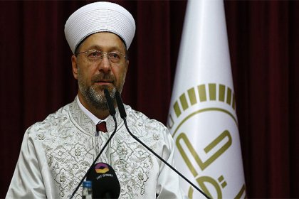 Diyanet'in faiz geliri: 256 bin 806 TL