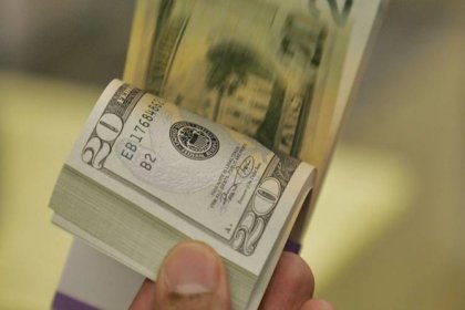 Dolar 4.26'nın üzerine çıktı