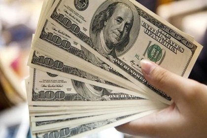 Dolar 5.16 seviyesinde işlem görüyor