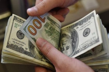 Dolar 5,60 seviyesinde işlem görüyor