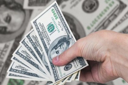 Dolar güne 4.15 seviyesinde başladı