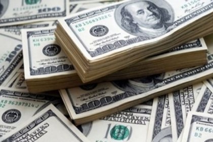 Dolar, güne 4.67'den başladı