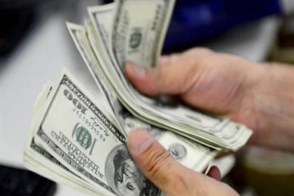 Dolar, güne 6.91 seviyesinde başladı