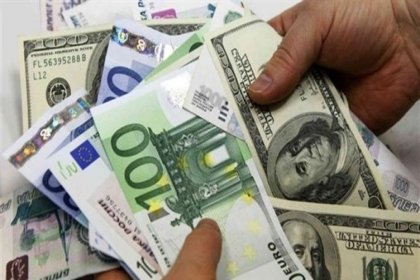 Dolar ve euro'da son durum