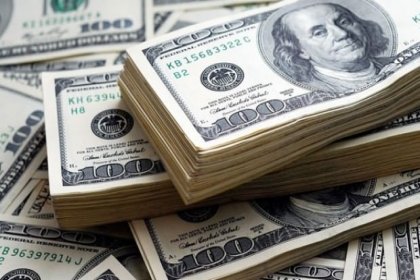 Dolar yeni günde 6.38'den işlem görüyor