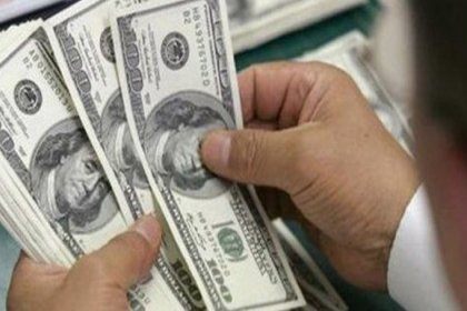 Dolar yeni güne 4.62'den başladı