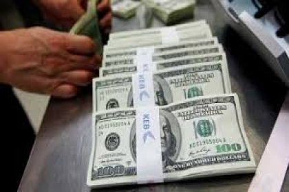 Dolar yeni güne 5.50 seviyesinde başladı