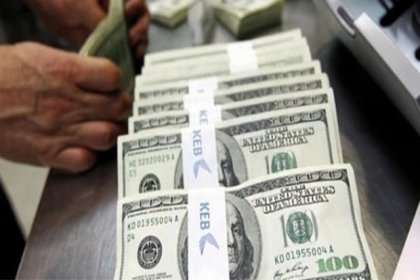 Dolar, yeni haftaya 6.57 seviyesinde başladı