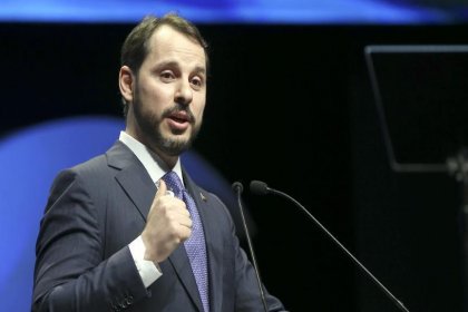 Berat Albayrak 'Enflasyonla Topyekün Mücadele Programı'nı açıkladı: 'Yüzde 10 indirim kampanyası başlatıyoruz'