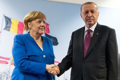 "Erdoğan'ın Berlin ve Köln ziyaretinin maliyeti en az 8 milyon 700 bin euro"