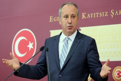 Erdoğan'ın işadamlarına yönelik tehditlerine CHP’den tepki: Aynı şeyi dönüp kendi çocuklarına yapar mı acaba?