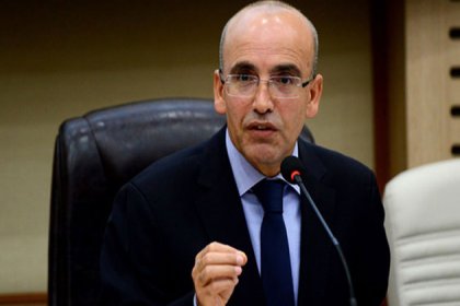 Eski Merkez Bankası Başkanı Yılmaz: Mehmet Şimşek'i kum torbasına döndürdüler