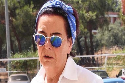 Fatma Girik'ten Mustafa Ceceli tepkisi: Gördüğüm yerde yüzüne tükürüp, tokadı patlatacağım