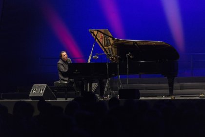 Fazıl Say, Kuzey Kıbrıs Müzik Festivali’nde sahne alacak