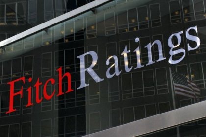 Fitch 25 Türk Bankasını 'negatif izlemeye' aldı