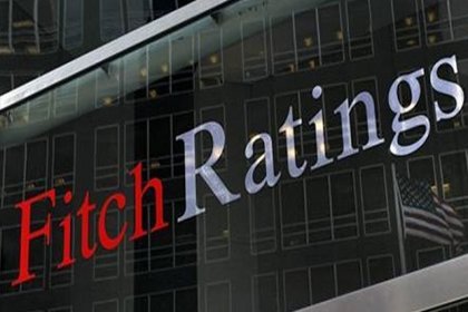 Fitch, Türkiye'nin enflasyon tahminini %20'ye yükseltti