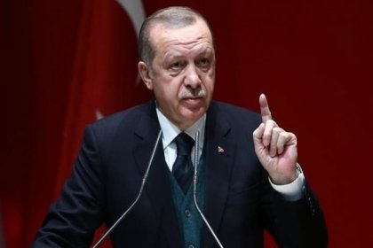 Fitch'ten 'Erdoğan' uyarısı: Keyfi para politikası baskı yaratır