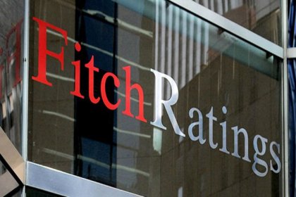 Fitch'ten Türkiye'ye resesyon uyarısı