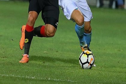 Futbolculara 2017'de 269 milyon liralık vergi indirimi yapılmış