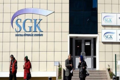 Geçen yıl 24 milyar lira açık veren SGK'ya denetim çağrısı