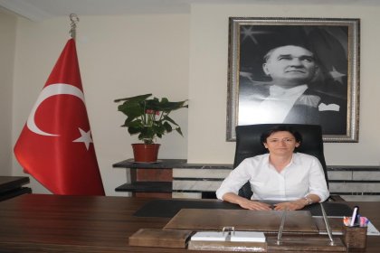 Genel Sağlık İş: ‘Türkiye Cumhuriyeti ilelebet payidar kalacaktır’