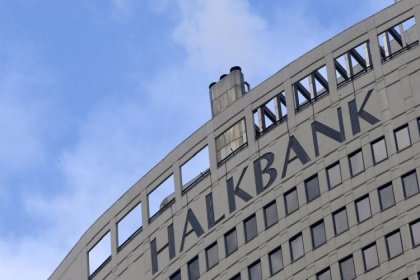 Halkbank Genel Müdürü Arslan: Bankamıza doğrudan açılan bir dava yok