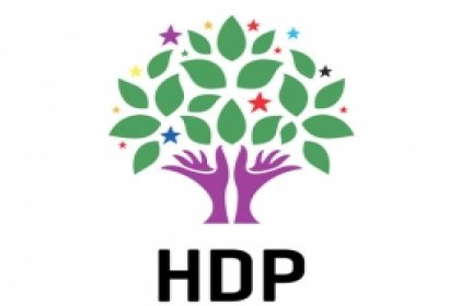 HDP: 4 Kasım operasyonu ile Türkiye’yi yeniden dizayn etmeye çalıştılar