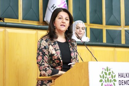 HDP'li Buldan: AİHM kararı yerine getirilmeli ve arkadaşlarımız derhal serbest bırakılmalı