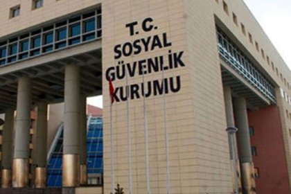 Hükümetin SGK'da açık oyunları