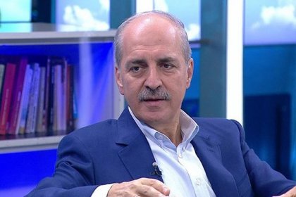 Hükümetten Danıştay'a andımız tepkisi: Yüksek yargının siyasete müdahale ettiğini çok gördük