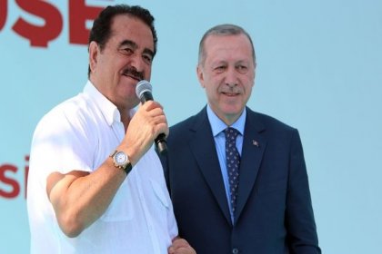 İbrahim Tatlıses'ten dolar paylaşımı: Ne aç kalırız ne de açıkta kalırız, burası Türkiye Cumhuriyeti...