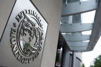 IMF Türkiye’nin büyüme beklentisini düşürdü