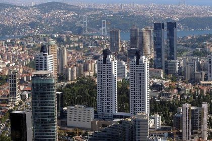 İstanbul ve Ankara büyükşehir belediyelerinde usulsüzlük diz boyu