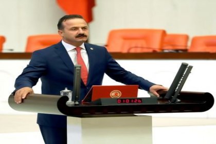 İYİ Parti'den tansiyonu düşürücü açıklama geldi: Meral Hanım şikayetçi olmadı, bize yakışan budur